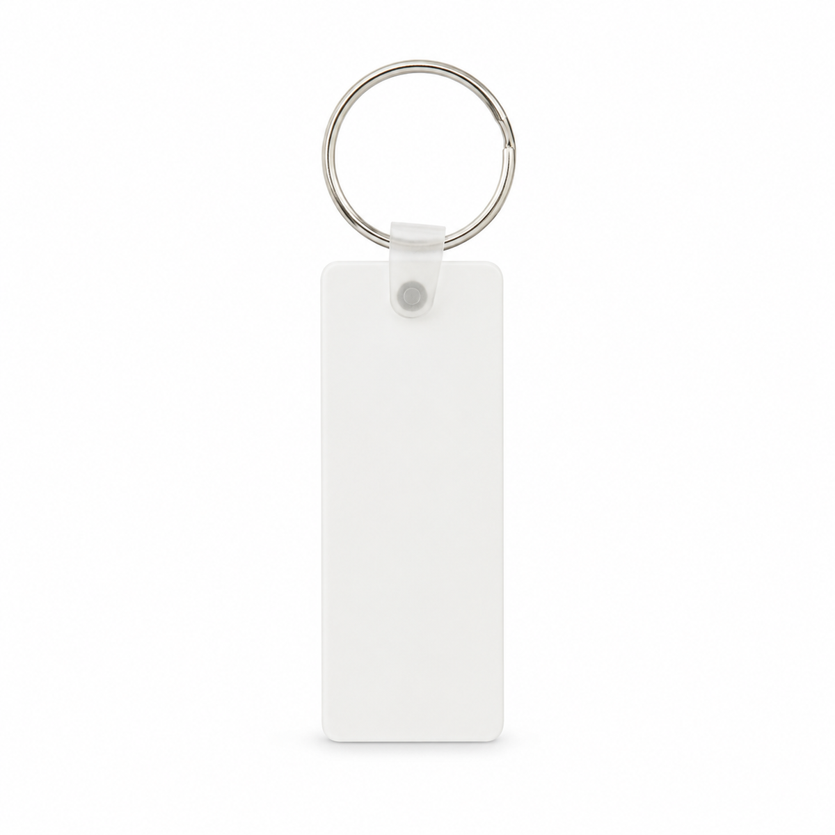 ORCA Rectangle MDF Keychain - 200/Case
