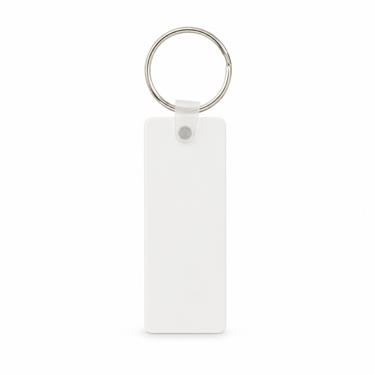 ORCA Rectangle MDF Keychain - 200/Case