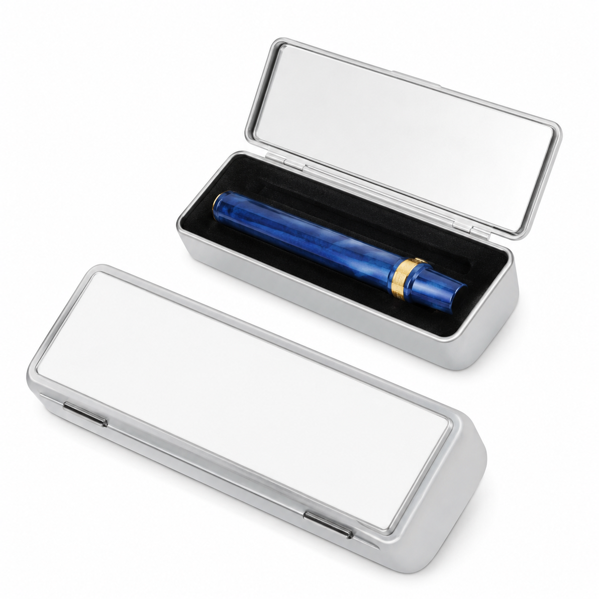 ORCA Lipstick Gift Box - Cuboid & Half-Cylinder