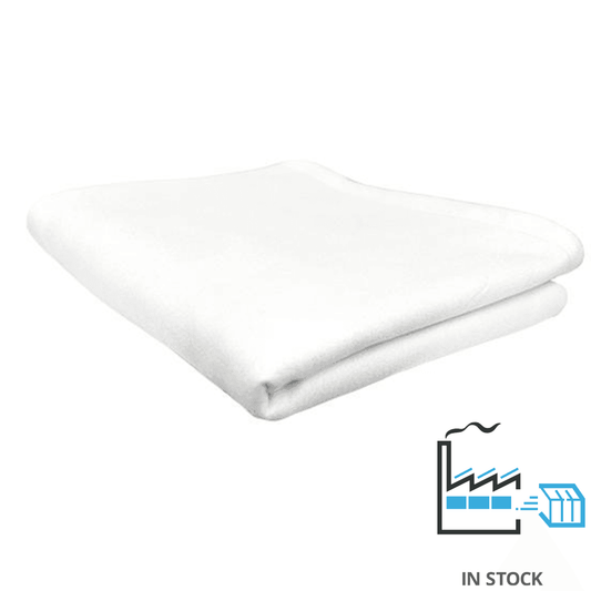 Fleece Blanket - Polar - 50" x 60" , Blankets , PHOTO USA