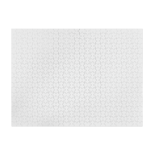 500 Piece Jigsaw Puzzle , Sublimation Puzzles , PHOTO USA