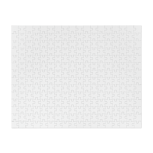 252 Piece Jigsaw Puzzle , Puzzles , PHOTO USA