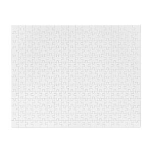 252 Piece Sublimation Puzzle Blanks | Wholesale sublimation puzzles