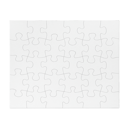 30 Piece Jigsaw Puzzle , Puzzles , PHOTO USA