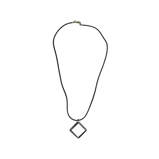 Square - Necklace , , PHOTO USA