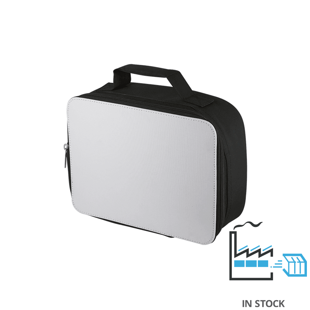 Insulated Lunch Bag Expandable , , PHOTO USA