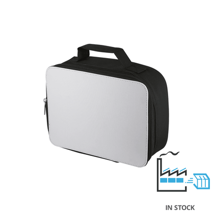 Insulated Lunch Bag Expandable , , PHOTO USA