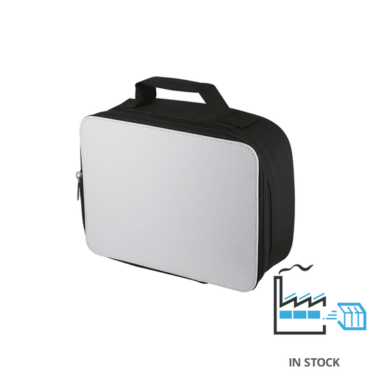 Insulated Lunch Bag Expandable , , PHOTO USA
