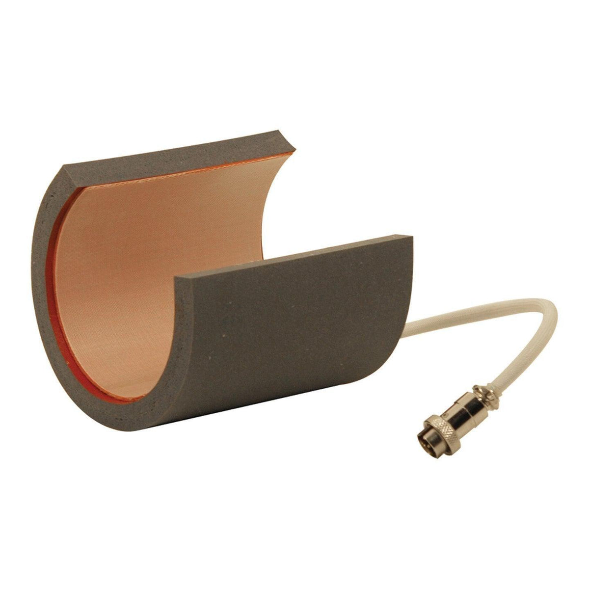6 oz & 10 oz Heat Pad - PhotoUSA | Wholesale Sublimation Blanks & Fulfillment | ORCA® Coating