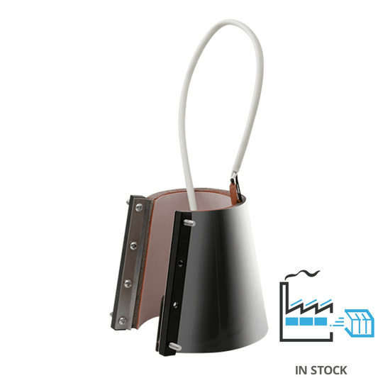 Heat Pad - For ARC Multi - Function Press - for 12 oz Latte - PhotoUSA | Wholesale Sublimation Blanks & Fulfillment | ORCA® Coating