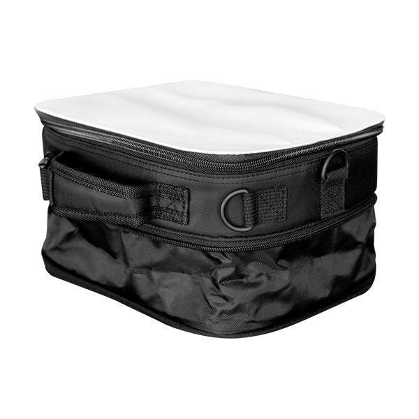 Insulated Lunch Bag Expandable , , PHOTO USA