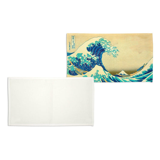Sublimation Flag - PhotoUSA | Wholesale Sublimation Blanks & Fulfillment | ORCA® Coating