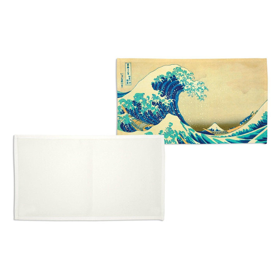 Sublimation Flag - PhotoUSA | Wholesale Sublimation Blanks & Fulfillment | ORCA® Coating