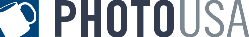 Photo USA Corp - Light Logo