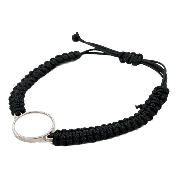 SL06 - Bracelet 06 - Paracord - PhotoUSA | Wholesale Sublimation Blanks & Fulfillment | ORCA® Coating