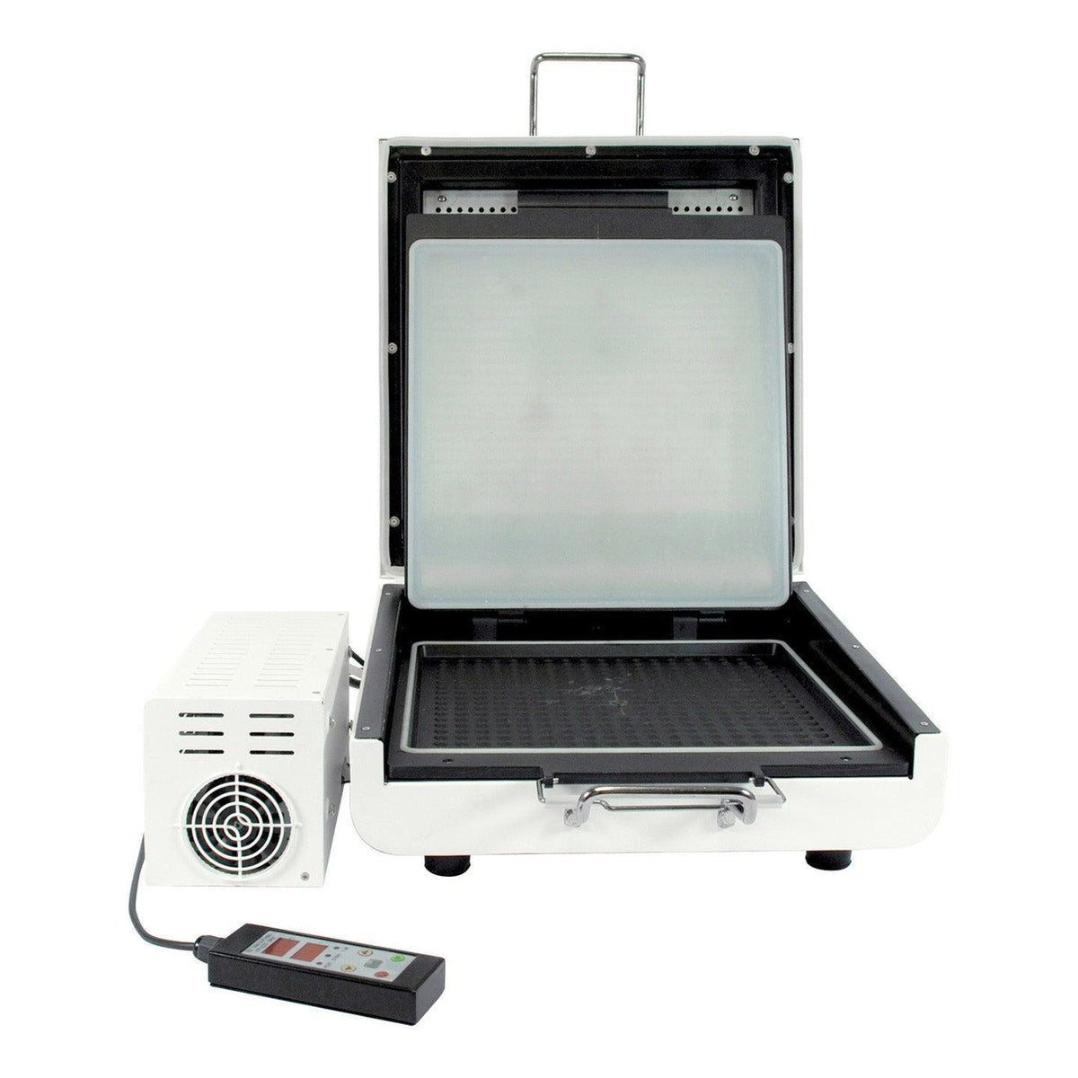 VP3030 3D-Vac-U-Press - PhotoUSA | Wholesale Sublimation Blanks & Fulfillment | ORCA® Coating