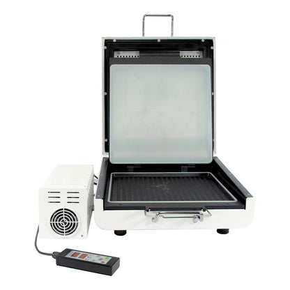 VP3030 3D-Vac-U-Press - PhotoUSA | Wholesale Sublimation Blanks & Fulfillment | ORCA® Coating