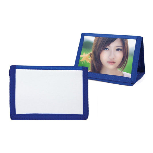 Nylon Wallet - PhotoUSA | Wholesale Sublimation Blanks & Fulfillment | ORCA® Coating