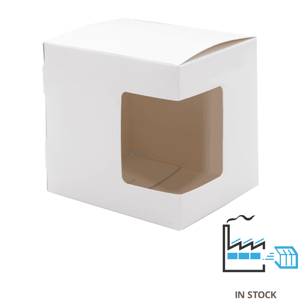 11 oz Gift Box - 4