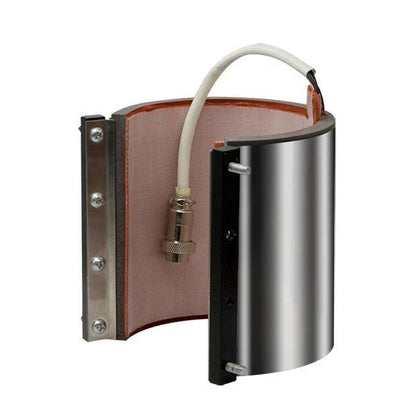 Heat Pad - For ARC Multi - Function Press - for 10 oz - PhotoUSA | Wholesale Sublimation Blanks & Fulfillment | ORCA® Coating