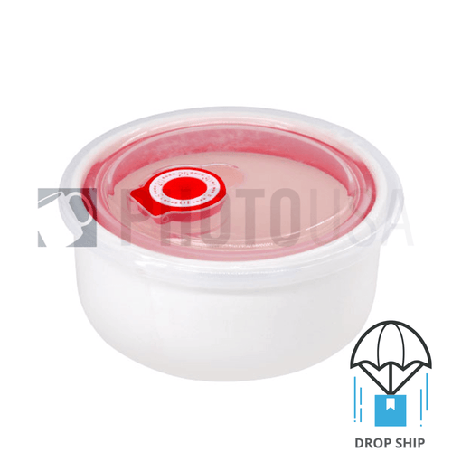 Ceramic Food Storage Bowl (Medium)