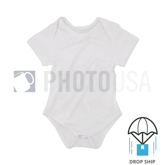 Modal Baby Onesie (S)