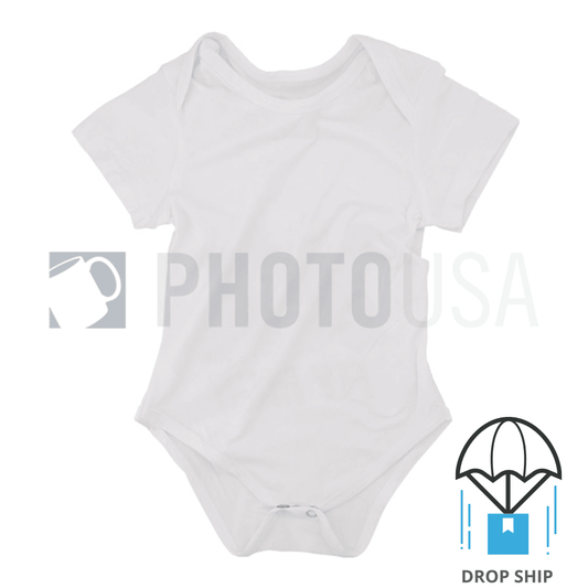 Modal Baby Onesie (M)