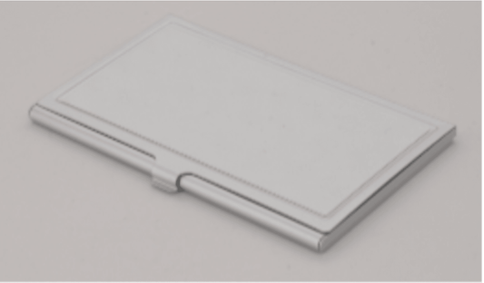 Business Card Holder